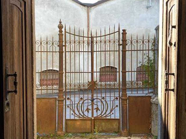 Villa in vendita a Casalmorano CR