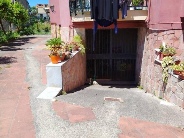 Villa in vendita a Casalnuovo di Napoli NA