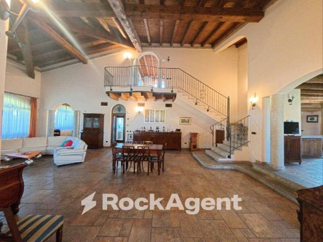 Villa in vendita a Casalpusterlengo LO
