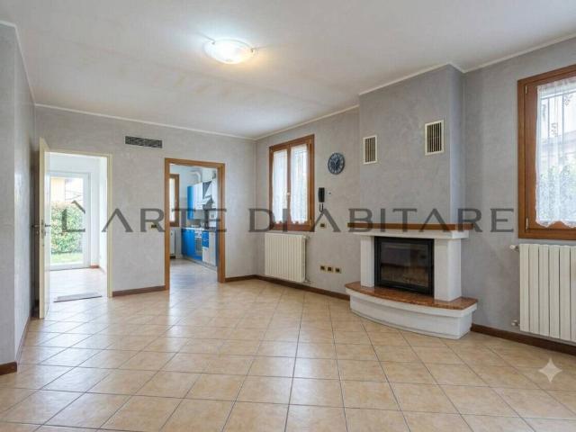 Villa in vendita a Casalserugo PD