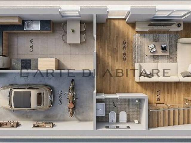Villa in vendita a Casalserugo PD