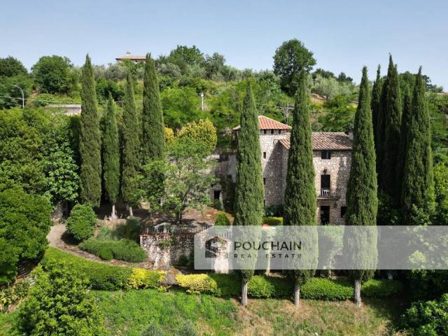 Villa in vendita a Casaprota RI