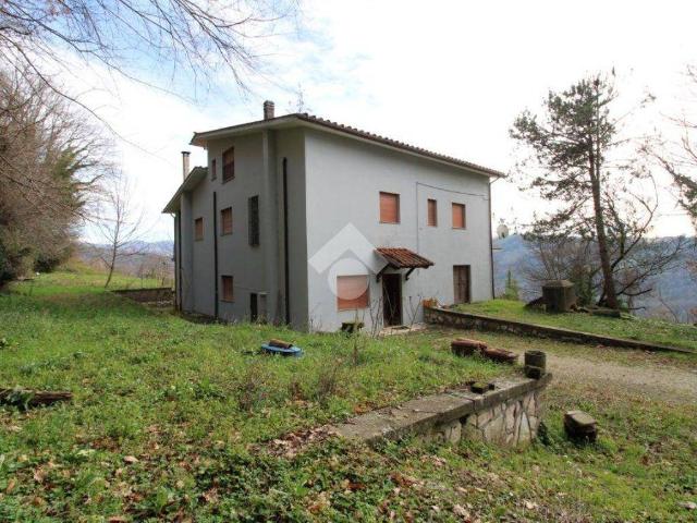 Villa in vendita a Casaprota RI