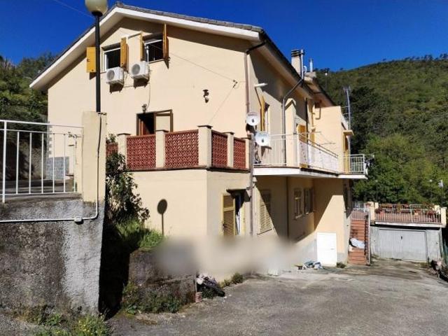 Villa in vendita a Casarza Ligure