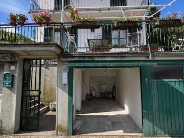 Villa in vendita a Casarza Ligure GE