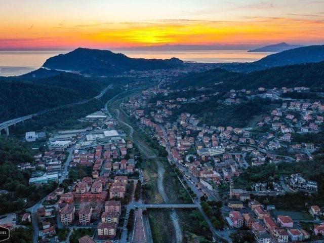 Villa in vendita a Casarza Ligure GE