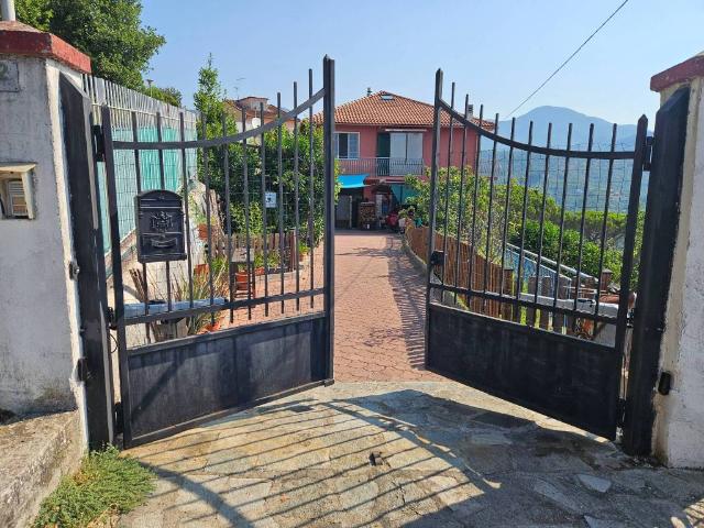 Villa in vendita a Casarza Ligure GE