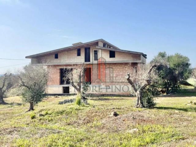 Villa in vendita a Casarano LE