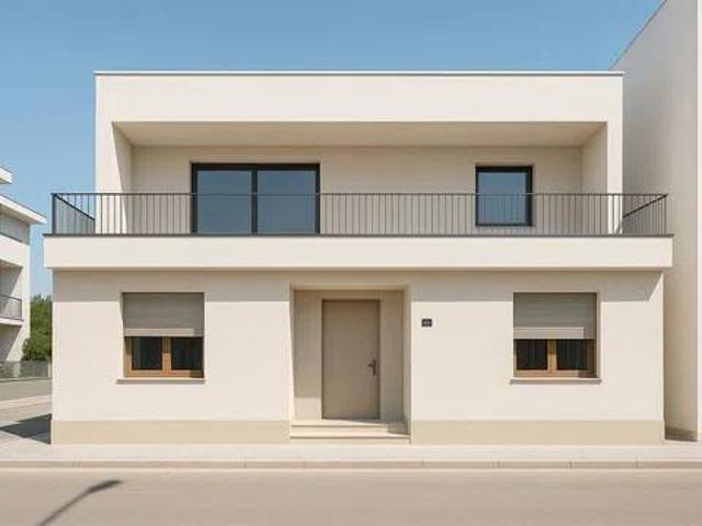 Villa in vendita a Casarano LE