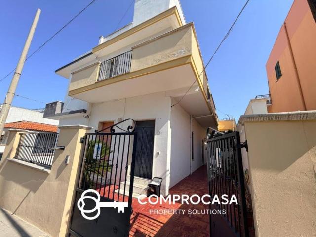 Villa in vendita a Casarano LE
