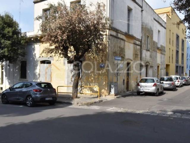 Villa in vendita a Casarano LE