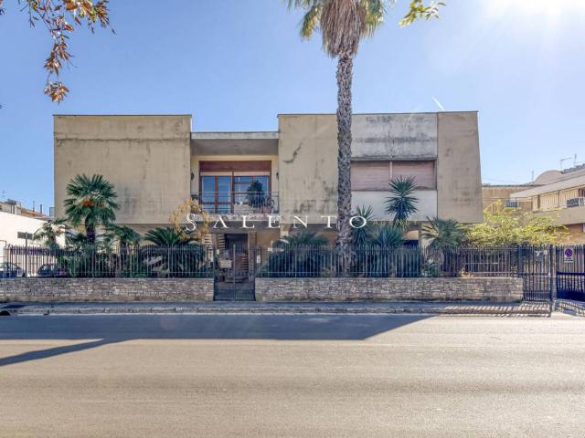 Villa in vendita a Casarano LE