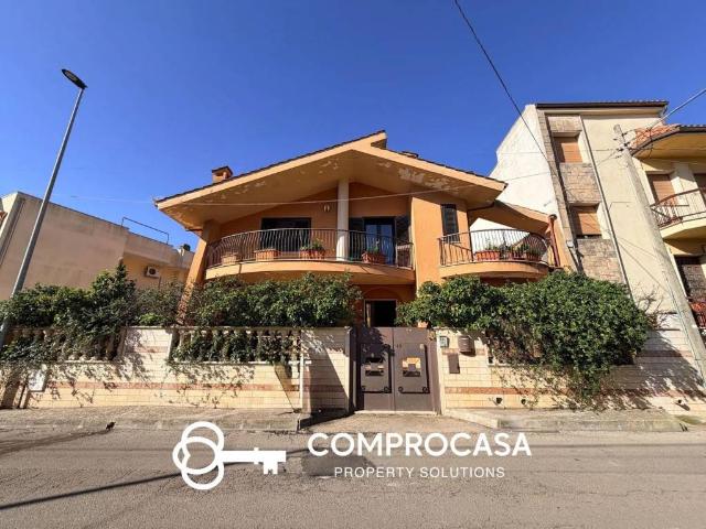 Villa in vendita a Casarano LE