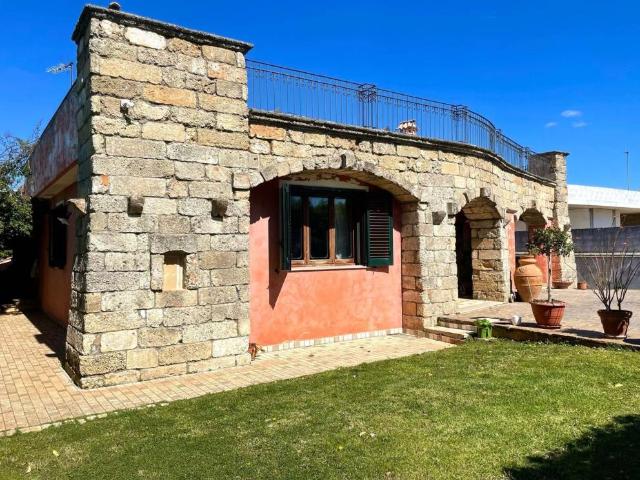 Villa in vendita a Casarano LE