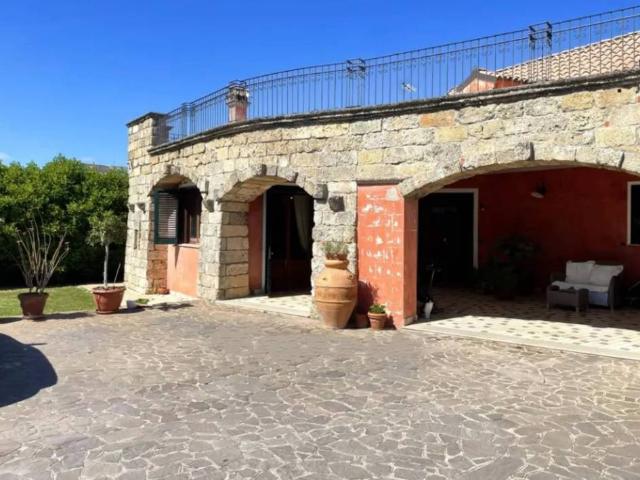 Villa in vendita a Casarano LE