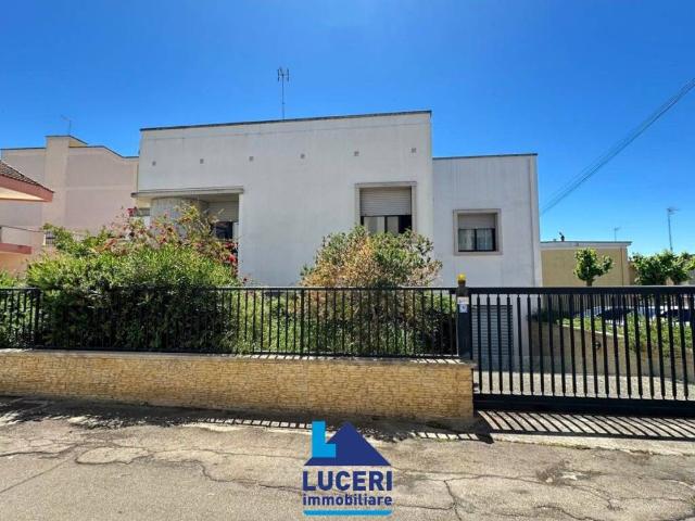 Villa in vendita a Casarano LE