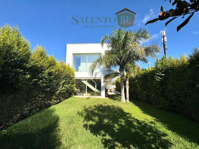 Villa in vendita a Casarano LE