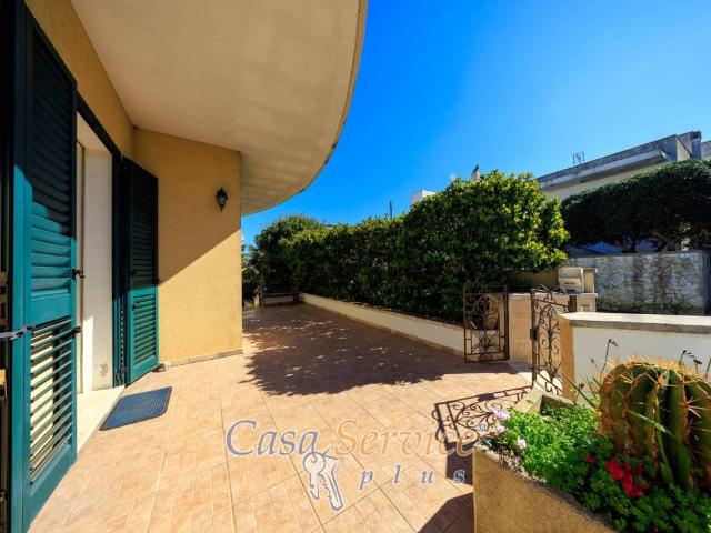 Villa in vendita a Casarano LE
