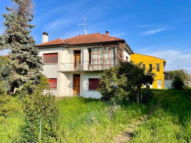 Villa in vendita a Casarsa della Delizia PN