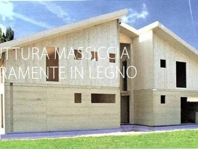Villa in vendita a Casarsa della Delizia PN