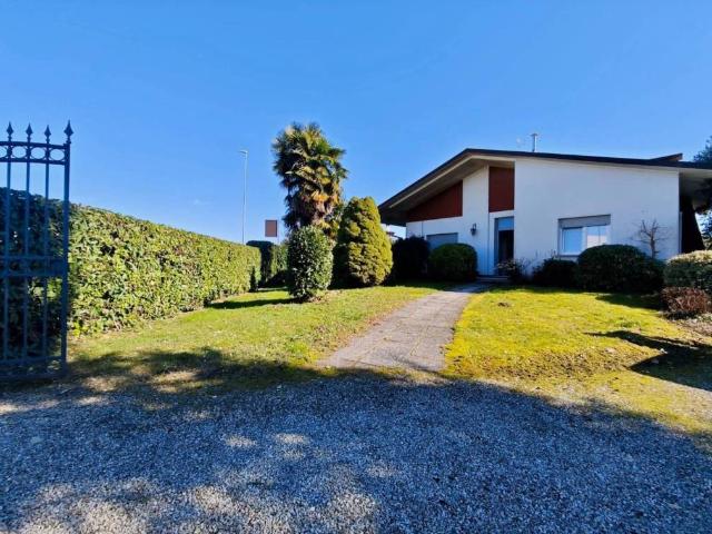 Villa in vendita a Casarsa della Delizia PN
