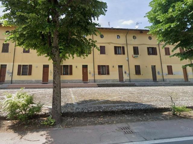 Villa in vendita a Casatisma