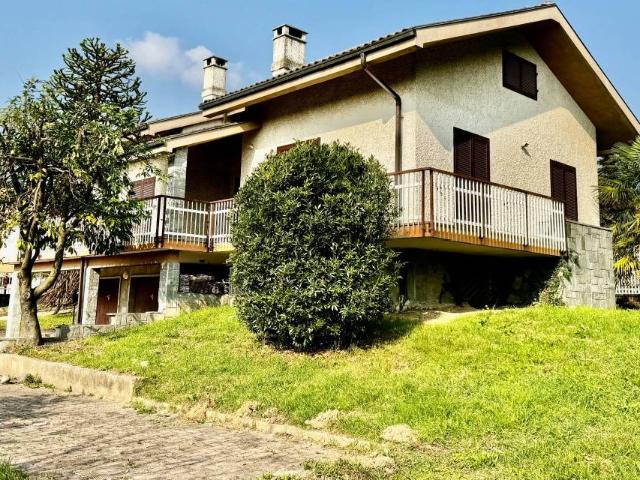Villa in vendita a Caselette TO