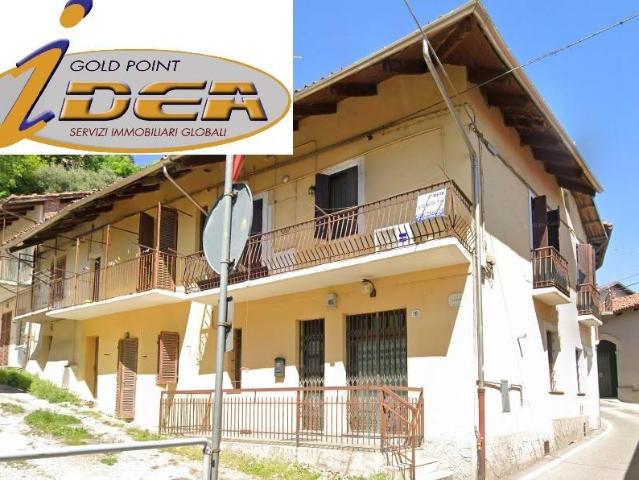 Villa in vendita a Caselette TO