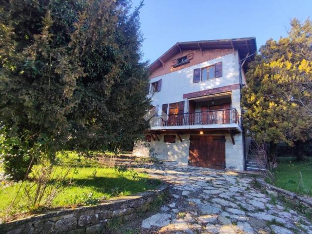 Villa in vendita a Casella GE