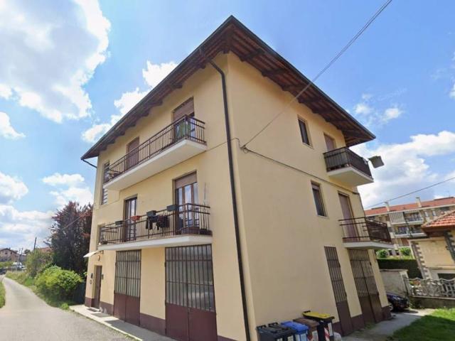 Villa in vendita a Caselle Torinese TO