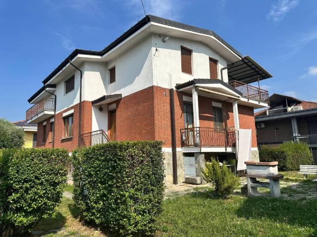 Villa in vendita a Caselle Torinese TO