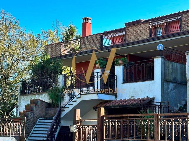 Villa in vendita a Caserta