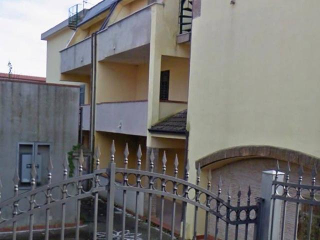 Villa in vendita a Caserta CE