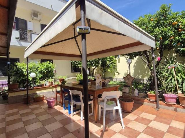 Villa in vendita a Caserta CE