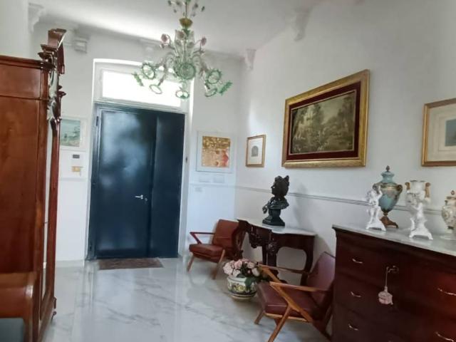 Villa in vendita a Caserta CE