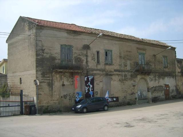 Villa in vendita a Caserta CE