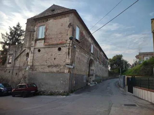 Villa in vendita a Caserta CE