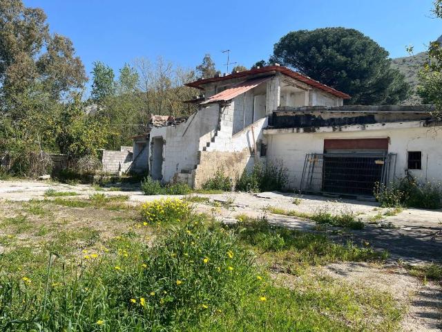Villa in vendita a Caserta CE