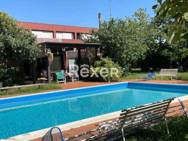 Villa in vendita a Casier TV