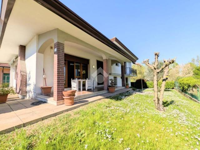 Villa in vendita a Casier TV