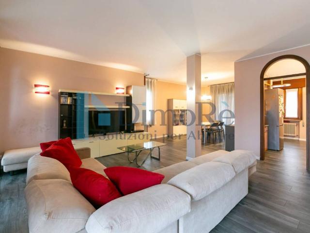 Villa in vendita a Casier TV