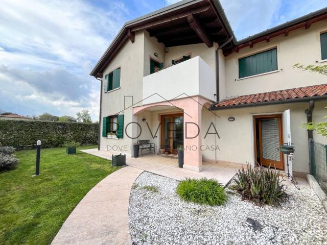 Villa in vendita a Casier TV