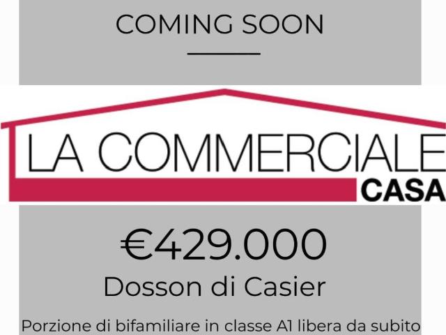Villa in vendita a Casier TV