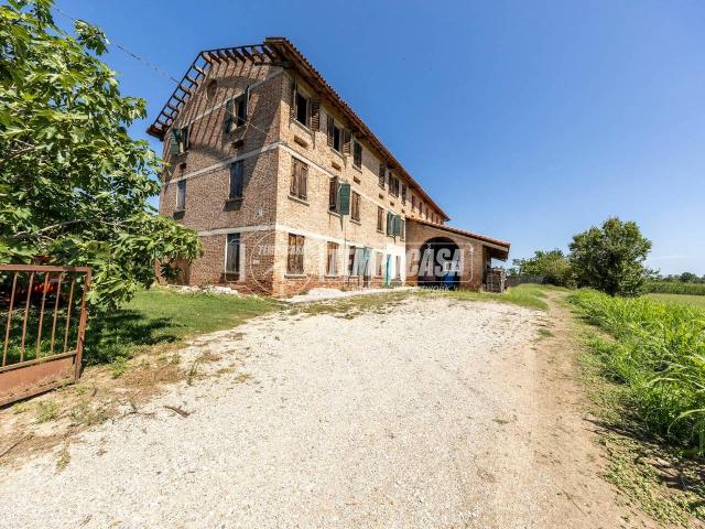 Villa in vendita a Casier