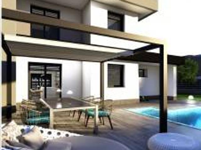 Villa in vendita a Casirate d'Adda BG