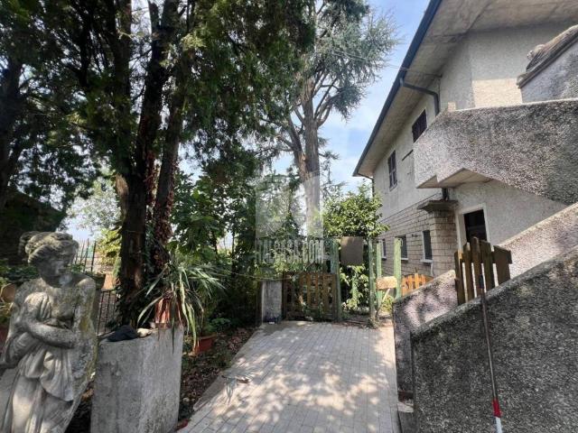 Villa in vendita a Casirate d'Adda BG