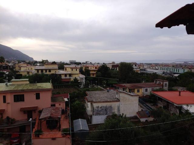 Villa in vendita a Casola di Napoli NA