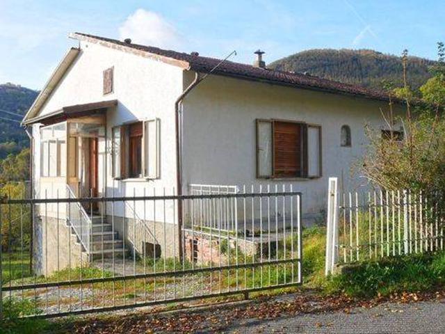 Villa in vendita a Casola in Lunigiana MS