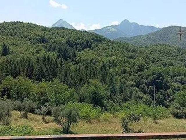 Villa in vendita a Casola in Lunigiana MS
