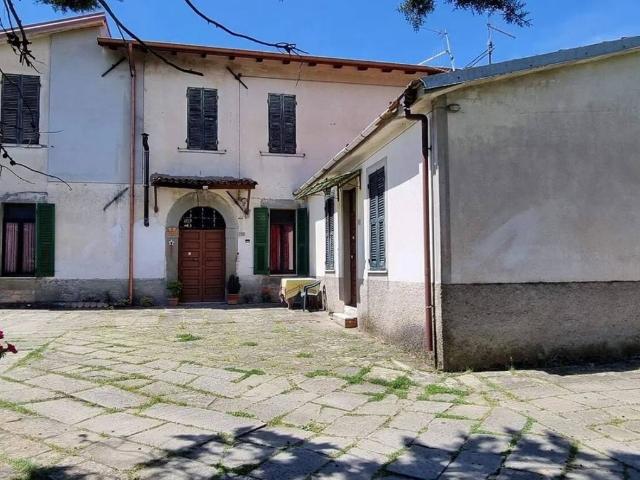 Villa in vendita a Casola in Lunigiana MS
